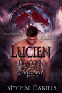 Lucien: Dragofin Mated, Book #2