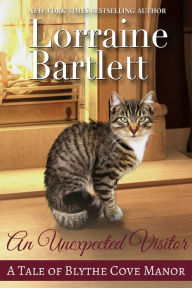 Title: An Unexpected Visitor, Author: Lorraine Bartlett