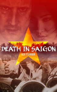 Title: Death in Saigon, Author: Ron Steinman