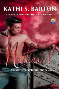 Title: Nathaniel, Author: Kathi S. Barton