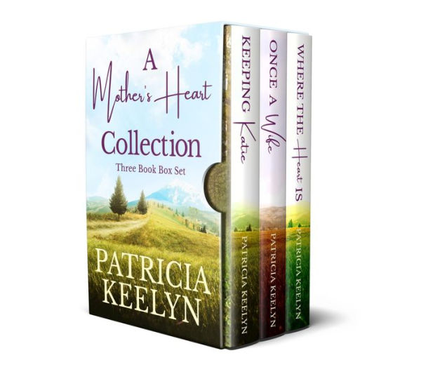 A Mother's Heart Box Set