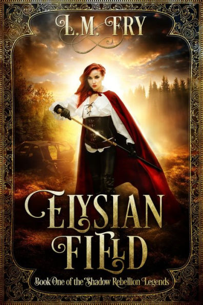 Elysian Field