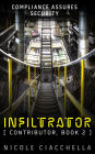 Infiltrator (Contributor, book 2)