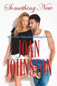 Title: Something New, Author: Joan Johnston