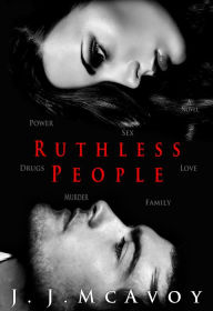 Title: Ruthless People, Author: J.J. McAvoy