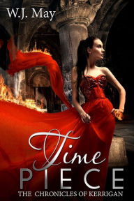 Title: Time Piece, Author: W. J. May