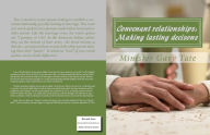 Title: Covenant relationships: Making lasting decisions, Author: Gary Tate