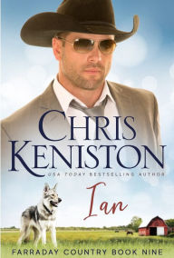 Title: Ian, Author: Chris Keniston