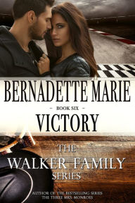 Title: Victory, Author: Bernadette Marie