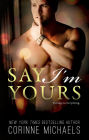 Say I'm Yours (Return to Me Series #3)