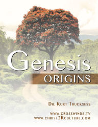 Title: Genesis - Origins, Author: Kurt Trucksess