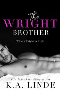 Title: The Wright Brother, Author: K. A. Linde