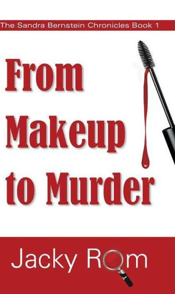 From Make Up To Murder