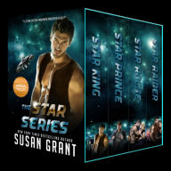 Title: Star Series Boxed Set, Author: Susan Grant