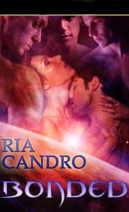 Title: Bonded, Author: Ria Candro