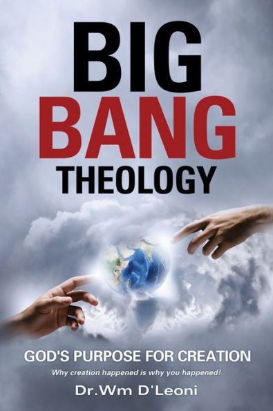 Big Bang Theology