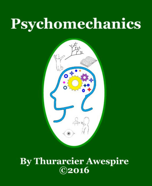 Psychomechanics By Thurarcier Awespire