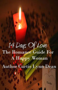 Title: 14 Days Of Love, Author: CURTIS DEAN