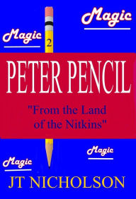Title: PETER PENCIL - 