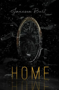 Title: Home, Author: Janessa Burt