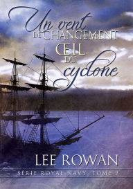 Title: Un vent de changement et il du cyclone, Author: Lee Rowan