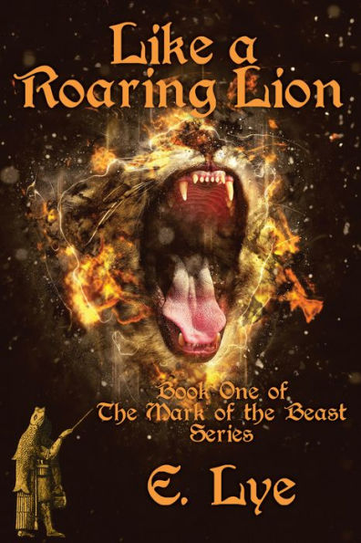 Like A Roaring Lion