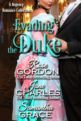 Evading The Dukenook Book - 