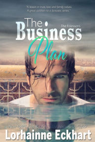 Title: The Business Plan, Author: Lorhainne Eckhart