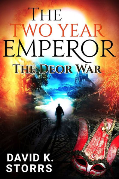 The Two Year Emperor: The Deor War