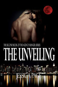 Title: The Unveiling, Author: Jessica Page