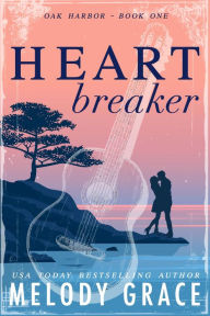 Title: Heartbreaker, Author: Melody Grace