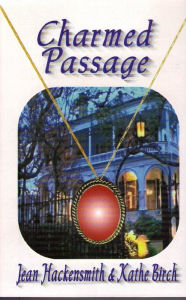 Title: Charmed Passage, Author: Kathe Birch