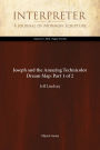 Joseph and the Amazing Technicolor Dream Map: Part 1 of 2