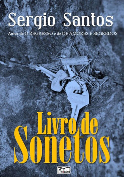 Livro De Sonetos