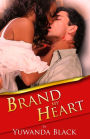 Brand My Heart: A Multicultural Romance
