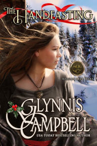 Title: The Handfasting, Author: Glynnis Campbell