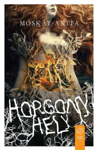 Title: Horgonyhely, Author: Anita Moskát