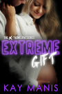 Extreme Gift: New Baby Sports Romance
