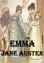 Emma ~ Jane Austen