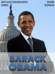Title: Barack Obama, Author: Mark Roman