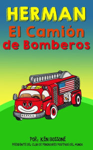 Herman El Camion de Bomberos