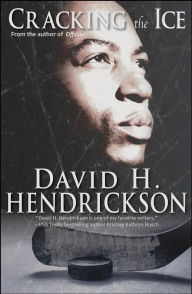 Title: Cracking the Ice, Author: David Hendrickson