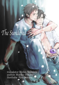 Title: The Sundered(Yaoi Novel), Author: mariko Hihara