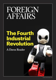 Title: The Fourth Industrial Revolution, Author: Gideon Rose