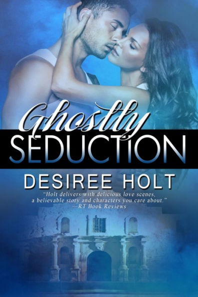 Ghostly Seduction