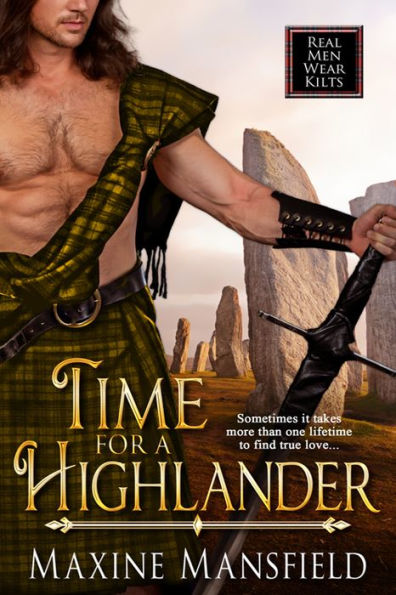 Time For A Highlander