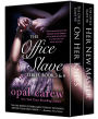 The Office Slave Series, Book 3 & 4 Collection