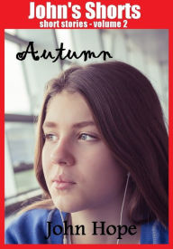 Title: Autumn, Author: John Hope