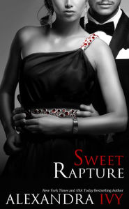 Title: Sweet Rapture, Author: Alexandra Ivy