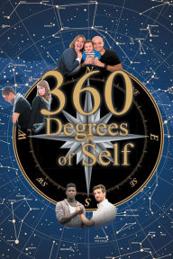 Title: 360 Degrees of Self, Author: David Smith